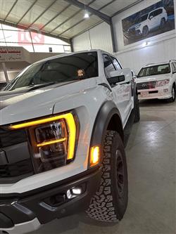 فورد F-150 رابتور